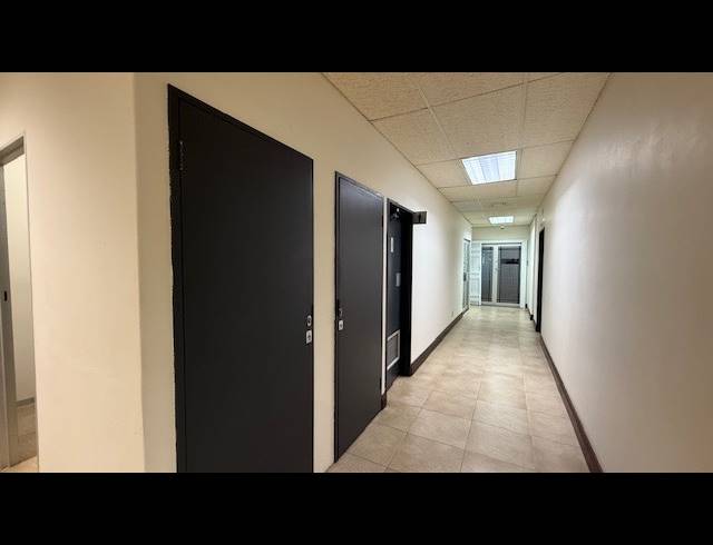 249M² OFFICE TO LET IN MORNINGSIDE